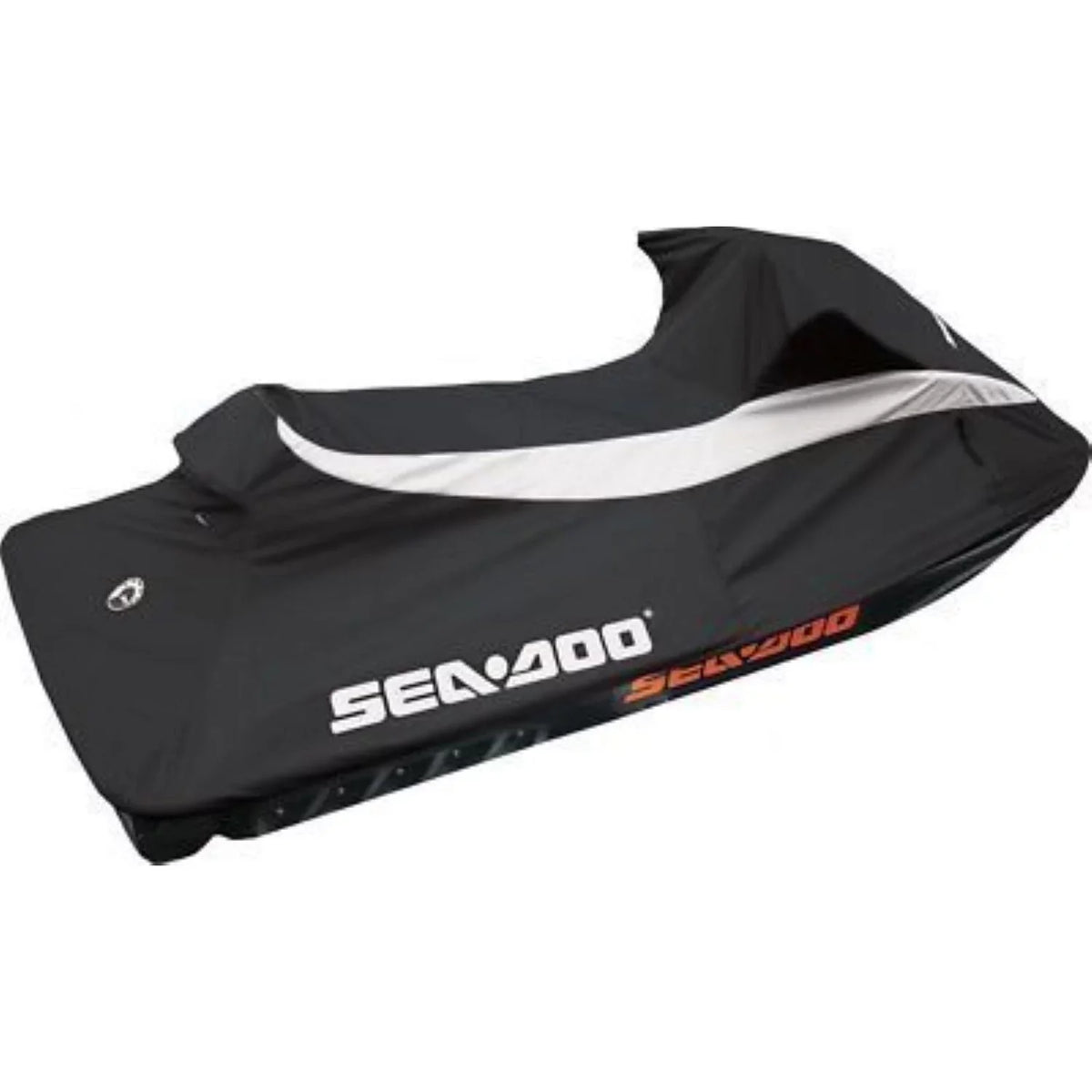 Storage Cover SE GTI, New Watercraft Trailer PWC OEM 280000462 Sea-Doo