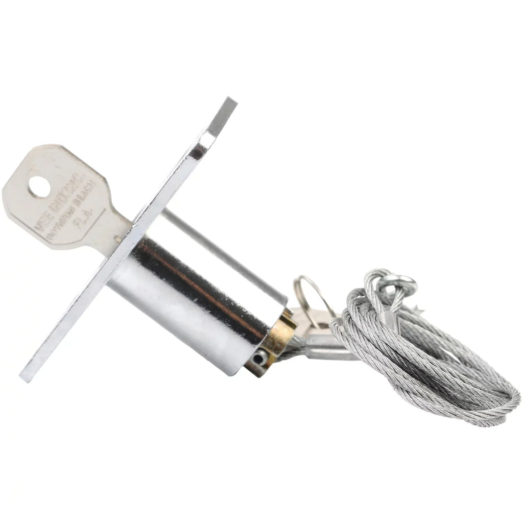 Emergency Garage 37374R Universal Genie Door Kit Release