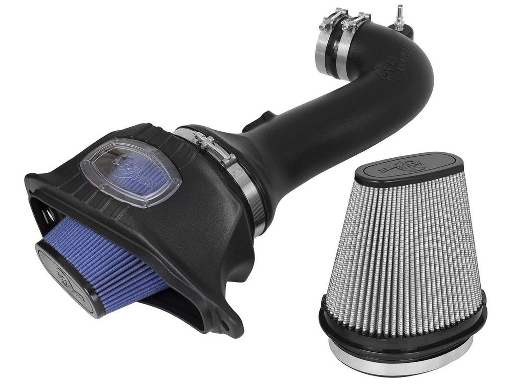 & Pro Pro Air Momentum Cold Filters 5R Intake System DRY w/ S