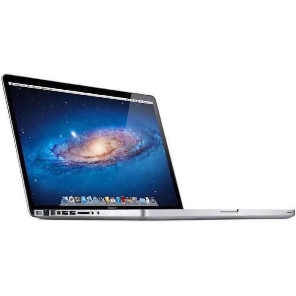 HD i5 13" (Refurbished) Apple (2011) Pro Laptop MD313LL/A RAM 2.4GHz MacBook 128GB Restored Core 16GB