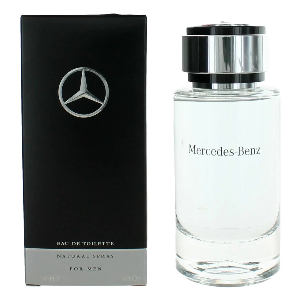 Mercedes for Benz oz Men EDT 4.0