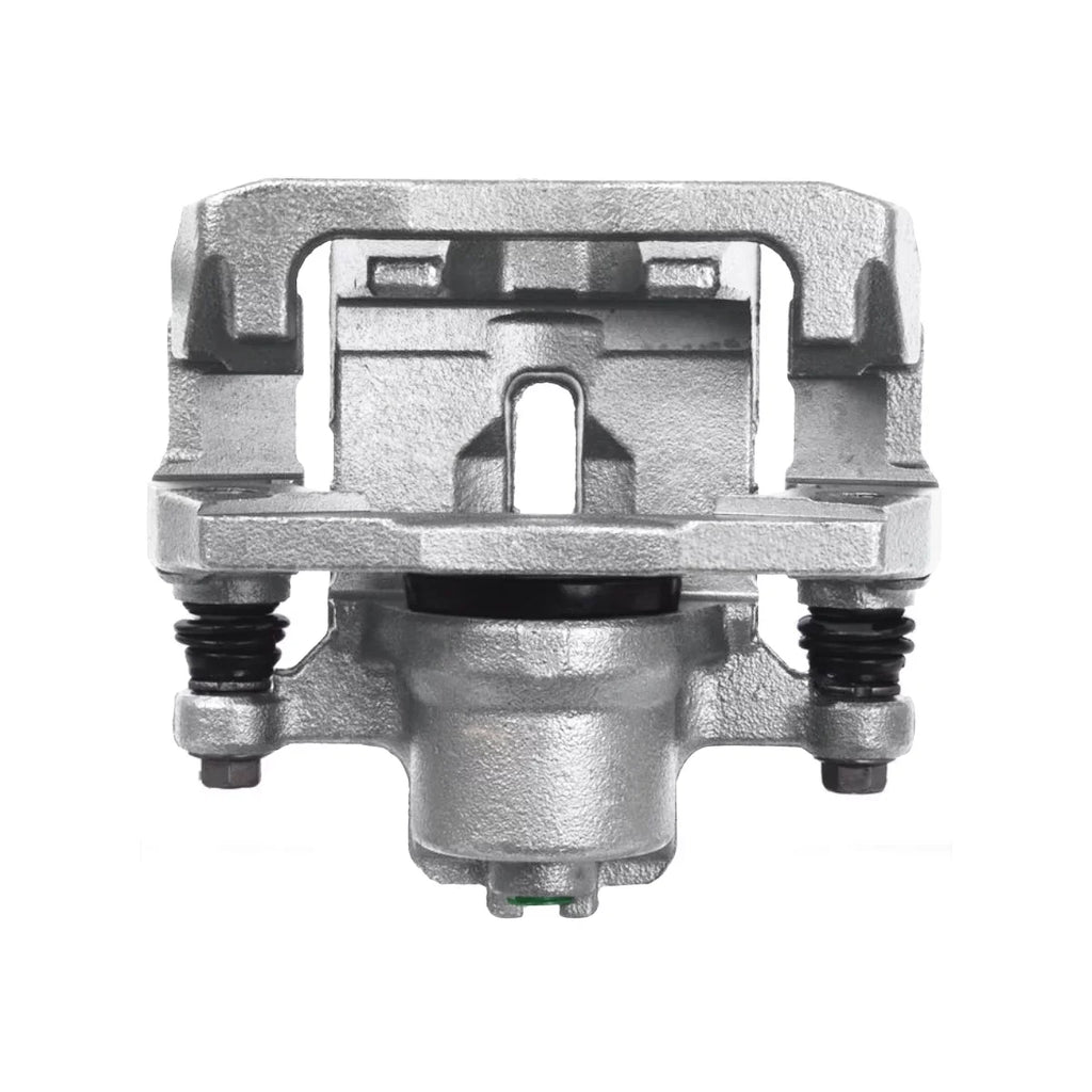 2.3L 2007-2010 for CX-7 Rear Bracket 3.5L FWD with 2007-2010 2012 Assembly V6 Mazda 2007 MKX 2011 Edge Lincoln Driver Replacement 2010 AutoShack Ford New AWD Side Caliper 2.5L Brake 2009 2008