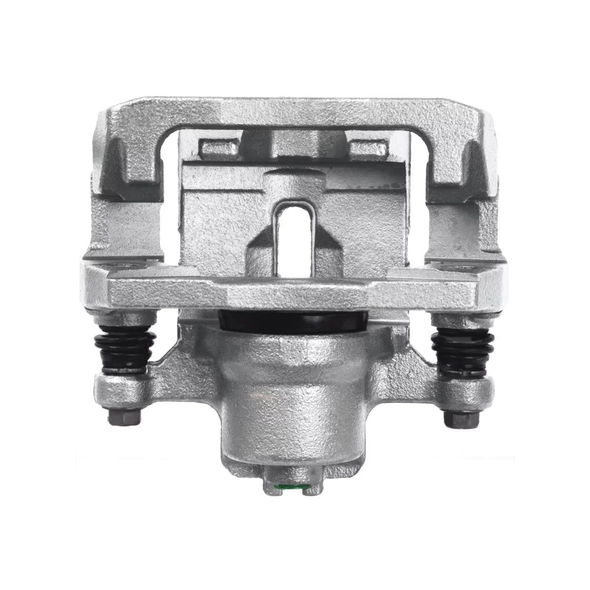 2.3L 2007-2010 for CX-7 Rear Bracket 3.5L FWD with 2007-2010 2012 Assembly V6 Mazda 2007 MKX 2011 Edge Lincoln Driver Replacement 2010 AutoShack Ford New AWD Side Caliper 2.5L Brake 2009 2008