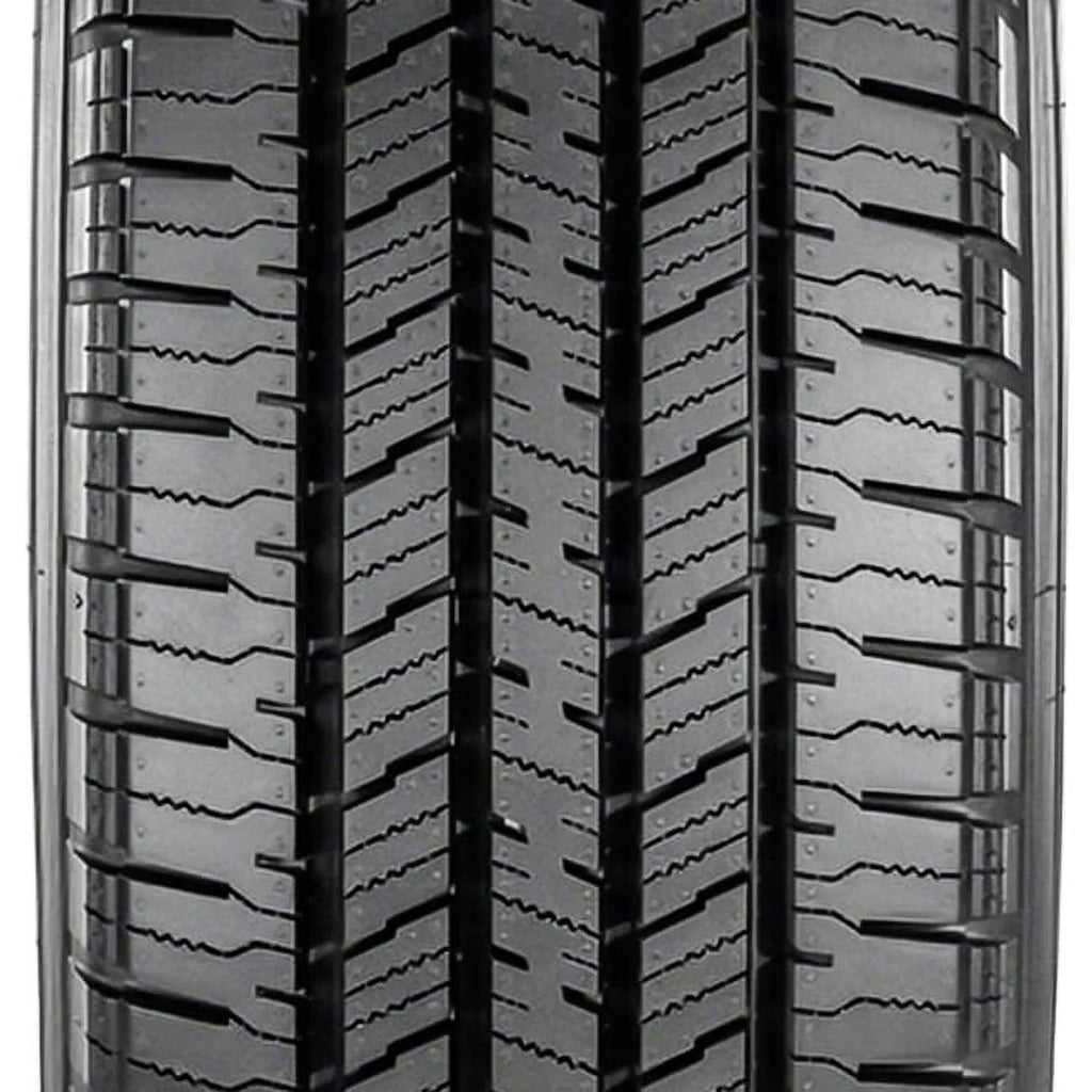 LT235/85R16 (RH12) E Truck Highway Light 120/116Q Dynapro HT Tire Hankook