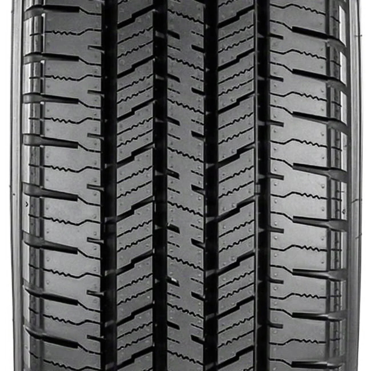 LT235/85R16 (RH12) E Truck Highway Light 120/116Q Dynapro HT Tire Hankook