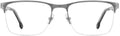 Eyeglasses CARRERA R80 Grey 291