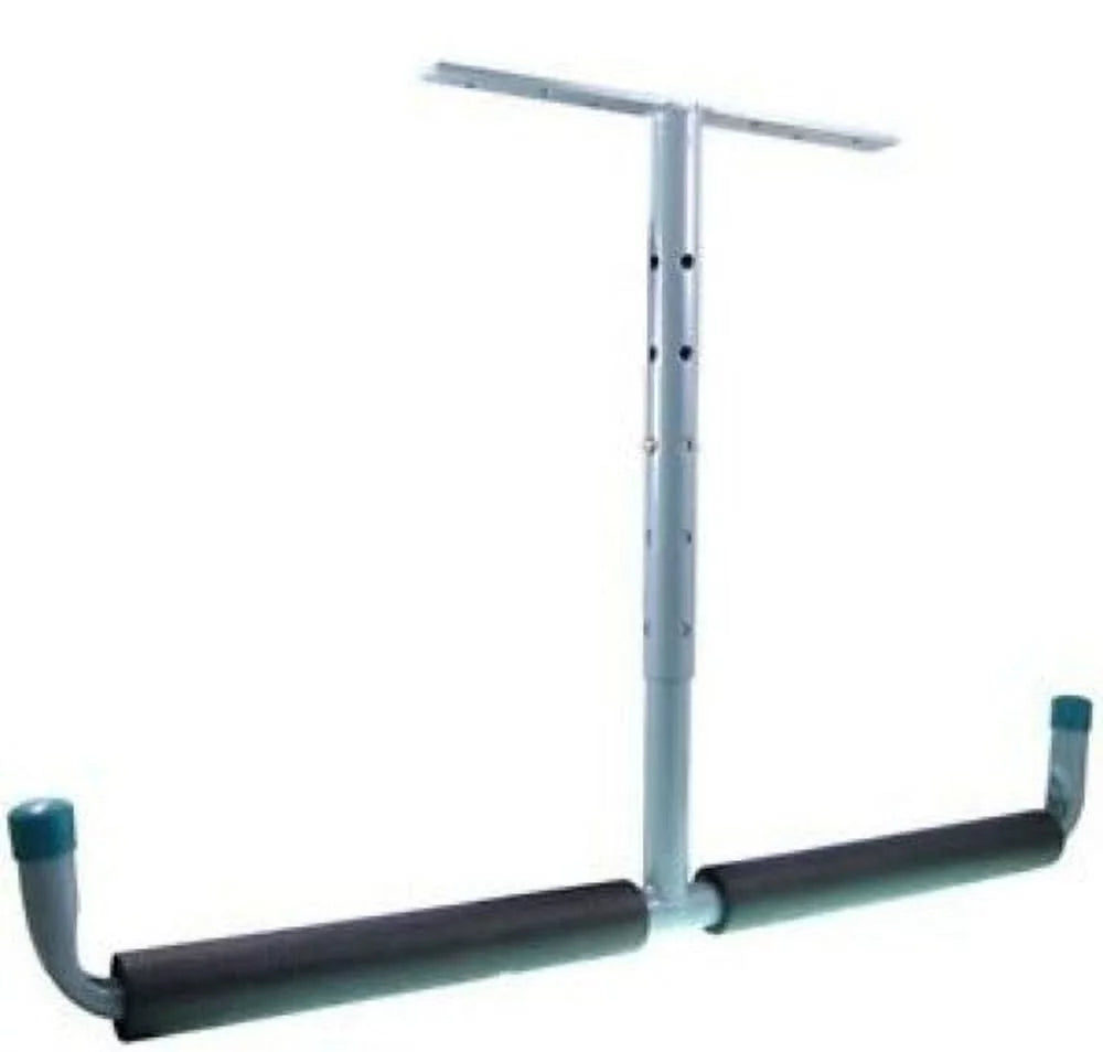 2 - Quantity 7/8" of Hanger Adjustable Crawford Storage Overhead H13010 2-Way