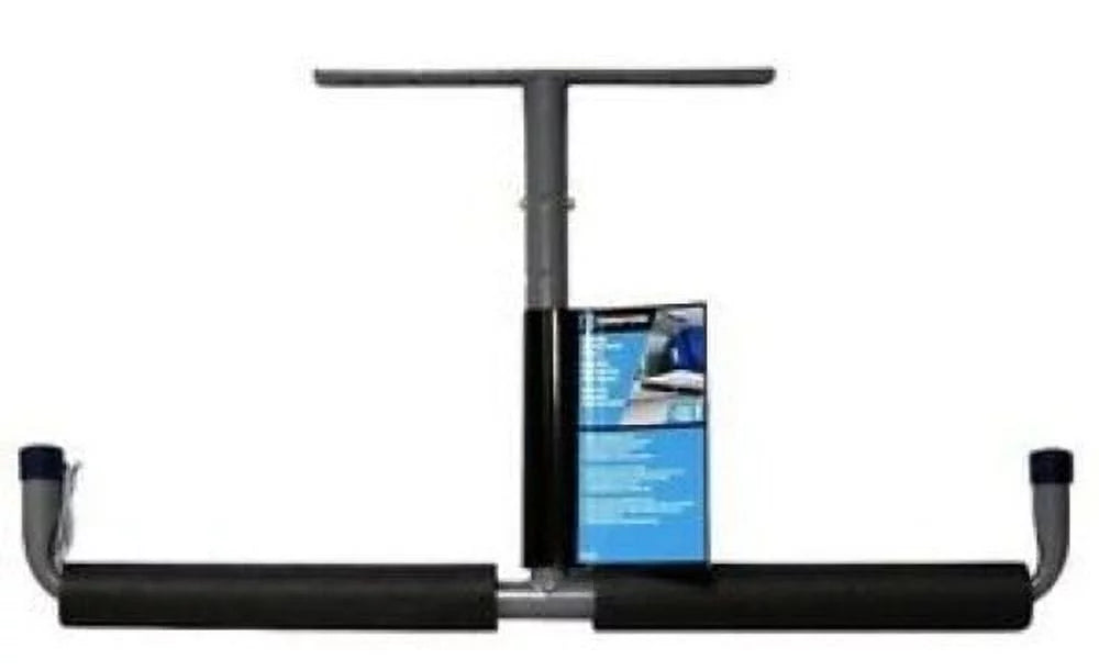 2 - Quantity 7/8" of Hanger Adjustable Crawford Storage Overhead H13010 2-Way