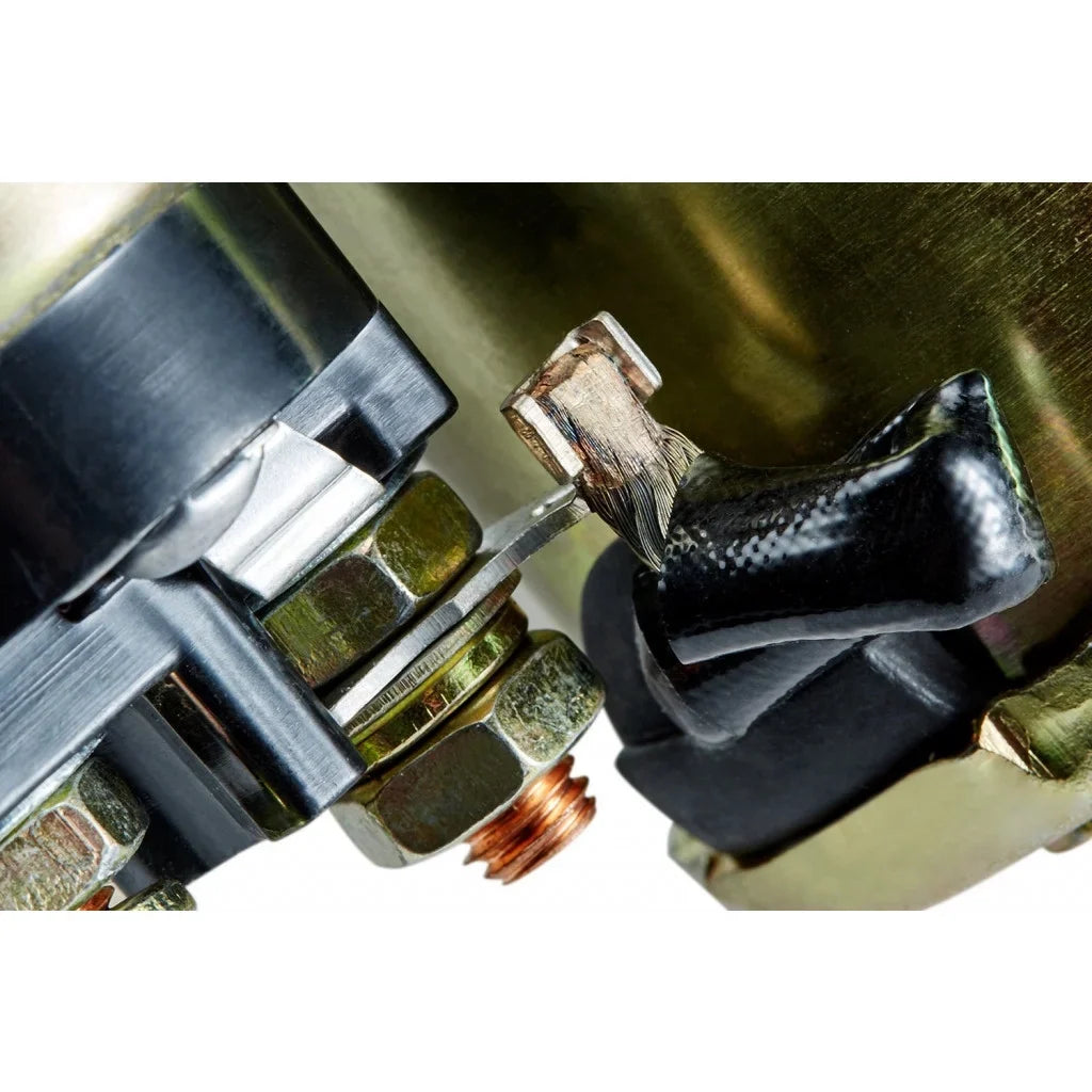 330 Trim: (Vehicle CID/GAS) Excursion Replaces 5.4L KarParts360: For V10 415 Ford Starter 2000-2005 CID/GAS/6.8L Motor 9L3Z-11002-A V8