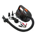 Auto Air 100w Portable Car Walmeck Auto Ball Boat Inflatable inflator,Pump 12v Pool Air Cushions Air Pool Cushions Pump Auto Pool Blower Cushions Portable Electric Ball Ball Air Air Qisuo Pump Boat
