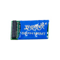 Sdxh186Mt w/21Mtc Decoder Int.
