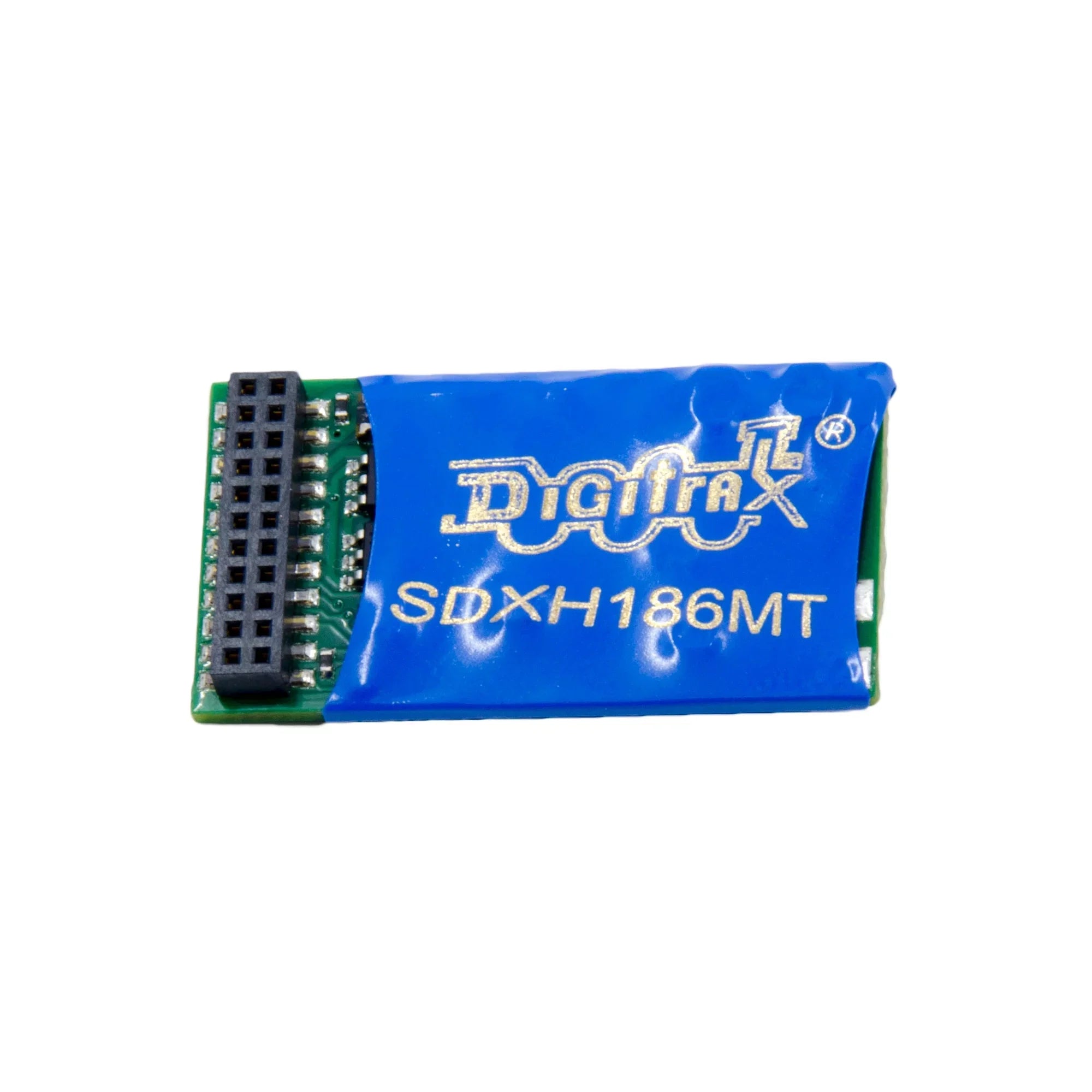Sdxh186Mt w/21Mtc Decoder Int.
