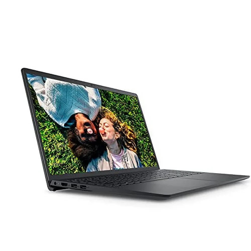 Newest Windows Graphics, Display, 3000 Iris Home 15.6" 10-Core 16GB FHD Bluetooth, NVMe 2022, Dell Core WiFi HDMI, Gen Inspiron 512GB 12th Intel SSD, Xe Laptop i7-1255U, 6, 10 DDR4, 120Hz i3520