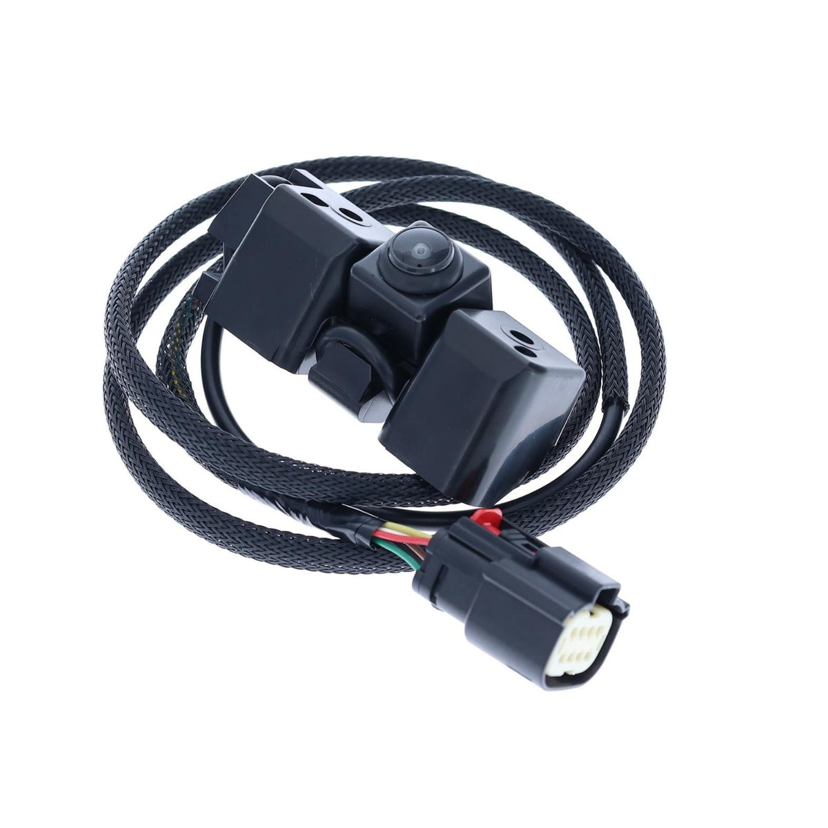 GMC 16-19 Replaces SILVERADO/LD CHEVROLET SIERRA/DENALI 23244435 SIERRA/LIMITED for SILVERADO Backup 84079952 Camera
