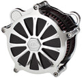 Airstrike Components (AC-09C-122C) Chrome RC Exile Cleaner Air