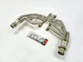 Header to Mopar 67 70 383-440 For Stainless CID By Fitment OBX-RS B-Body