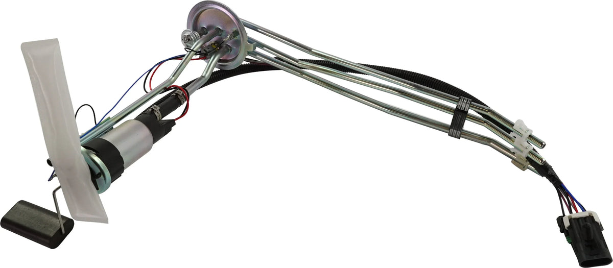 with Pump 3.8L Compatible Fuel 1996 LeSabre Bonneville Buick With Pontiac Unit 1996-1997 Sending 6Cyl
