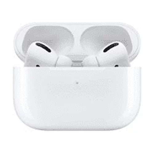 Apple PRO Headset Restored MWP22AM/A (Refurbished) AirPods Wireless White