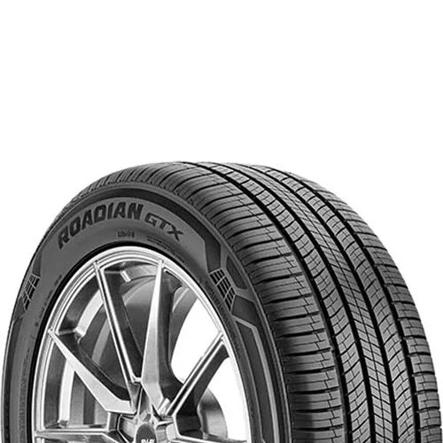 GTX (4 SS 2006-09 Nexen Chevrolet Explorer XLT, Trailblazer 255/50R20XL Ford 109V Tires) Roadian Fits: BSW 2011-19