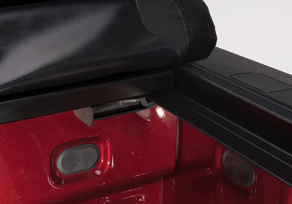 Bed SILVERADO, Fits Tonneau SIERRA 2014-2019 Pro Roll Soft CHEVROLET Cover 2014-2019 select: Up TruXedo Truck GMC X15