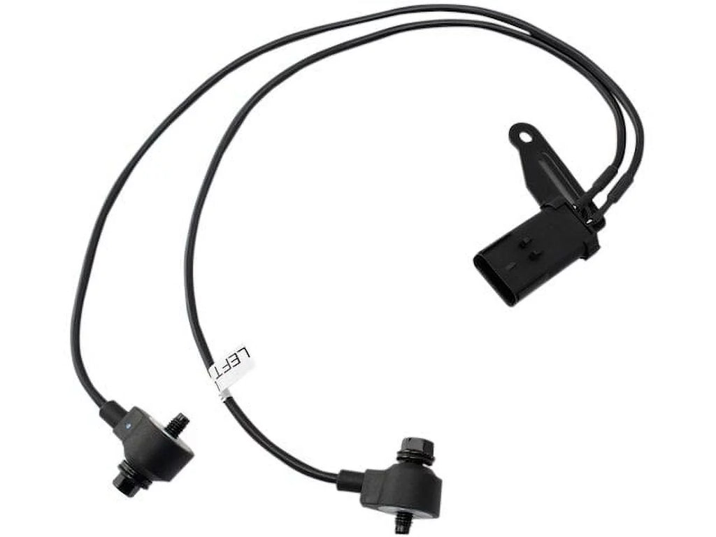 Knock V8 Compatible - 2005 2007 1500 Dodge with 4.7L - 2006 Sensor Ram