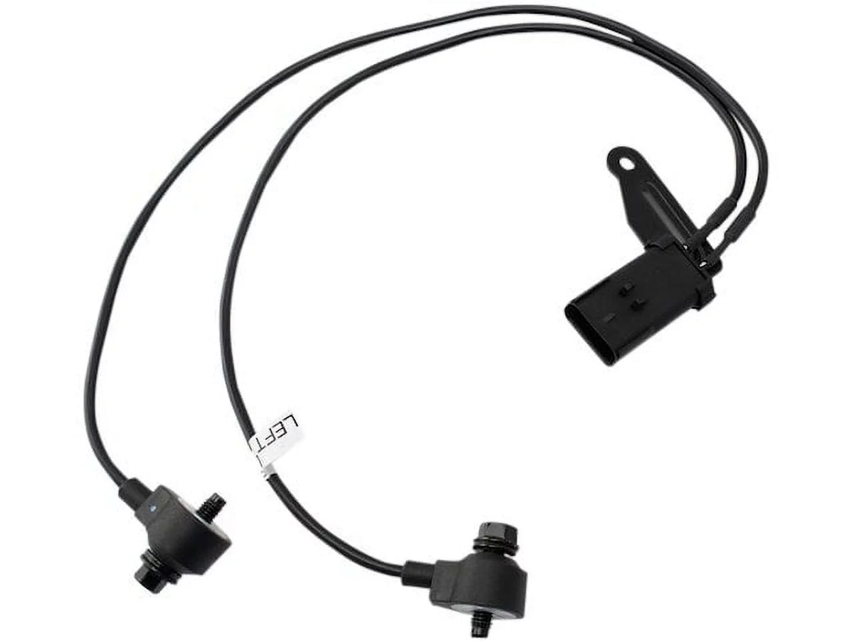 Knock V8 Compatible - 2005 2007 1500 Dodge with 4.7L - 2006 Sensor Ram
