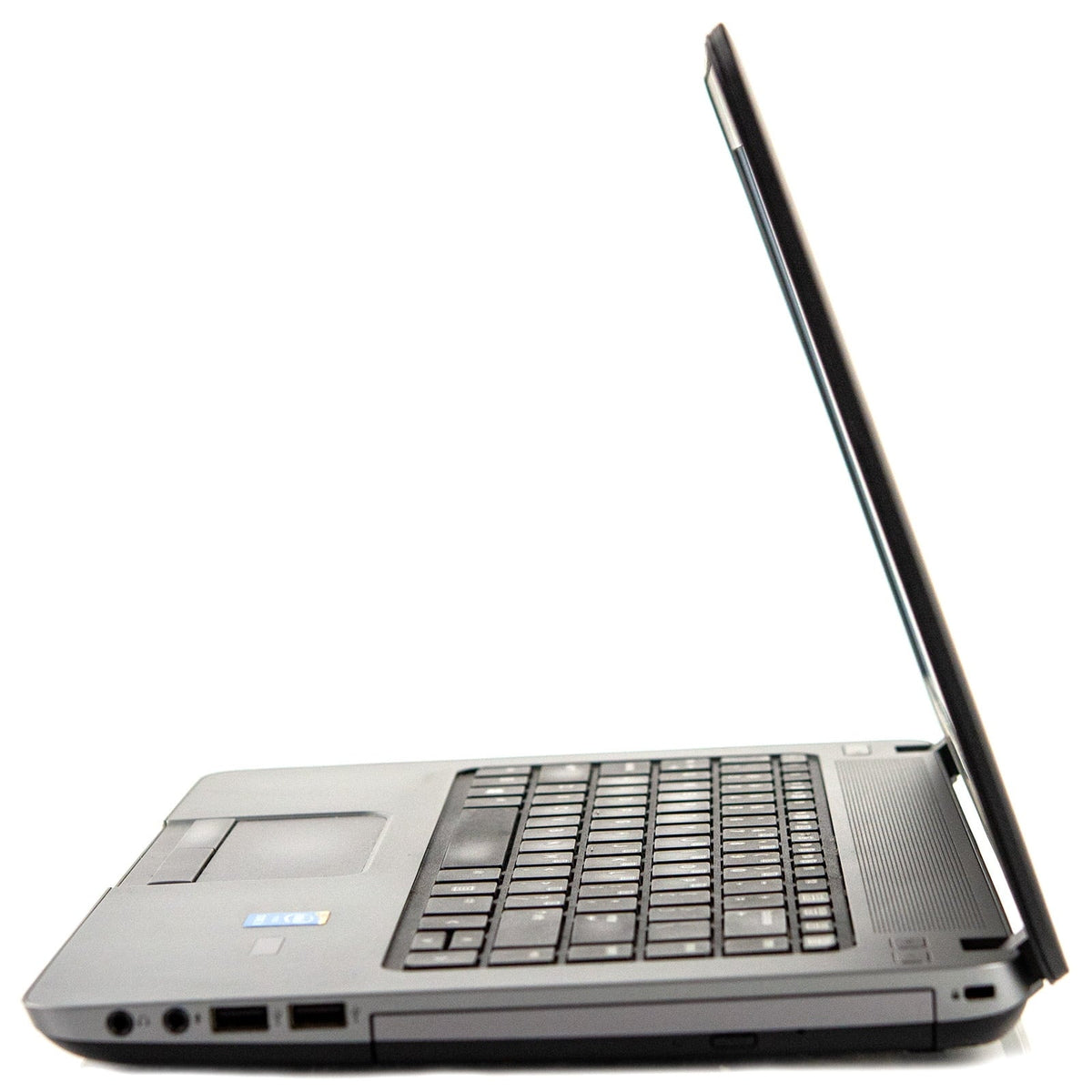 G1 Pro 14" Integrated SSD Graphics v.WAA ProBook Yr B Used Core i5 Laptop 256GB 1 Win 2.5" 8GB 10 Wty HP 440