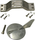 For Yamaha Outboard Use (Right Hp Freshwater Anode Kit Hand Rotation) 150-200 Magnesium