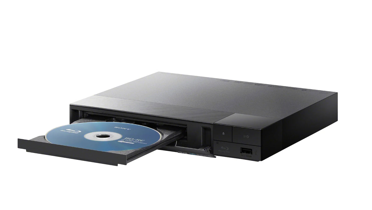 with BDP-S3700 Player Wi-Fi Blu-ray Disc Sony