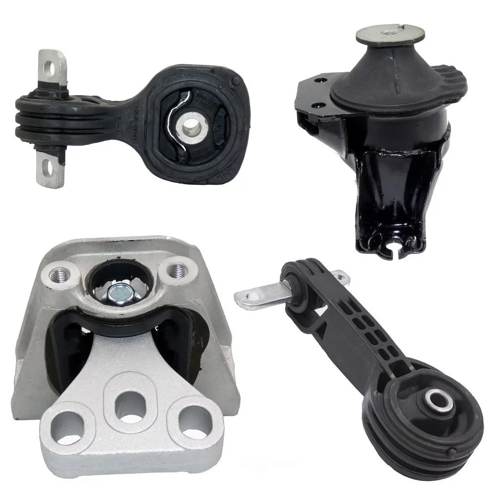 2006-2011 Set Westar ETK-010 HONDA Mount select: Fits Engine CIVIC