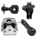 2006-2011 Set Westar ETK-010 HONDA Mount select: Fits Engine CIVIC