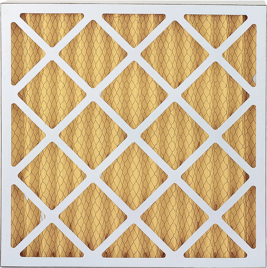 11 Filterbuy Furnace AC Air MERV Pleated HVAC 15x15x2 Filters (6-Pack)