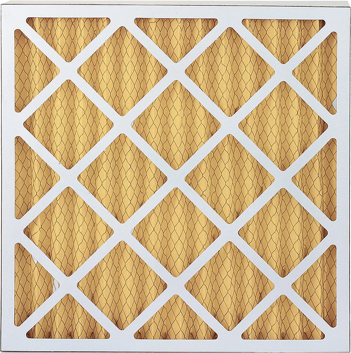 11 Filterbuy Furnace AC Air MERV Pleated HVAC 15x15x2 Filters (6-Pack)
