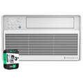 Window Air Pack CCV12A10A Enhanced CPS 12000 YR Conditioner BTU Chill Protection with Friedrich Bundle 3 Smart Premier