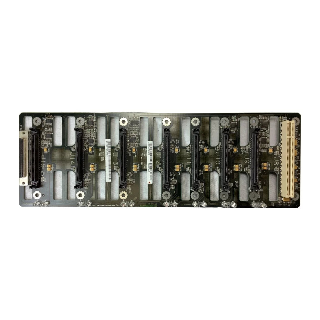 PB30309 SCSI Packard 7 Bell Backplane SCA
