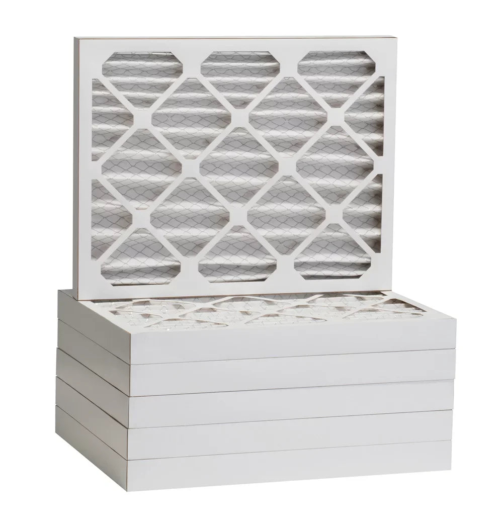 Box Aerostar of MERV 18x20x2 Filter, 4 Air 18x20x2, 11,