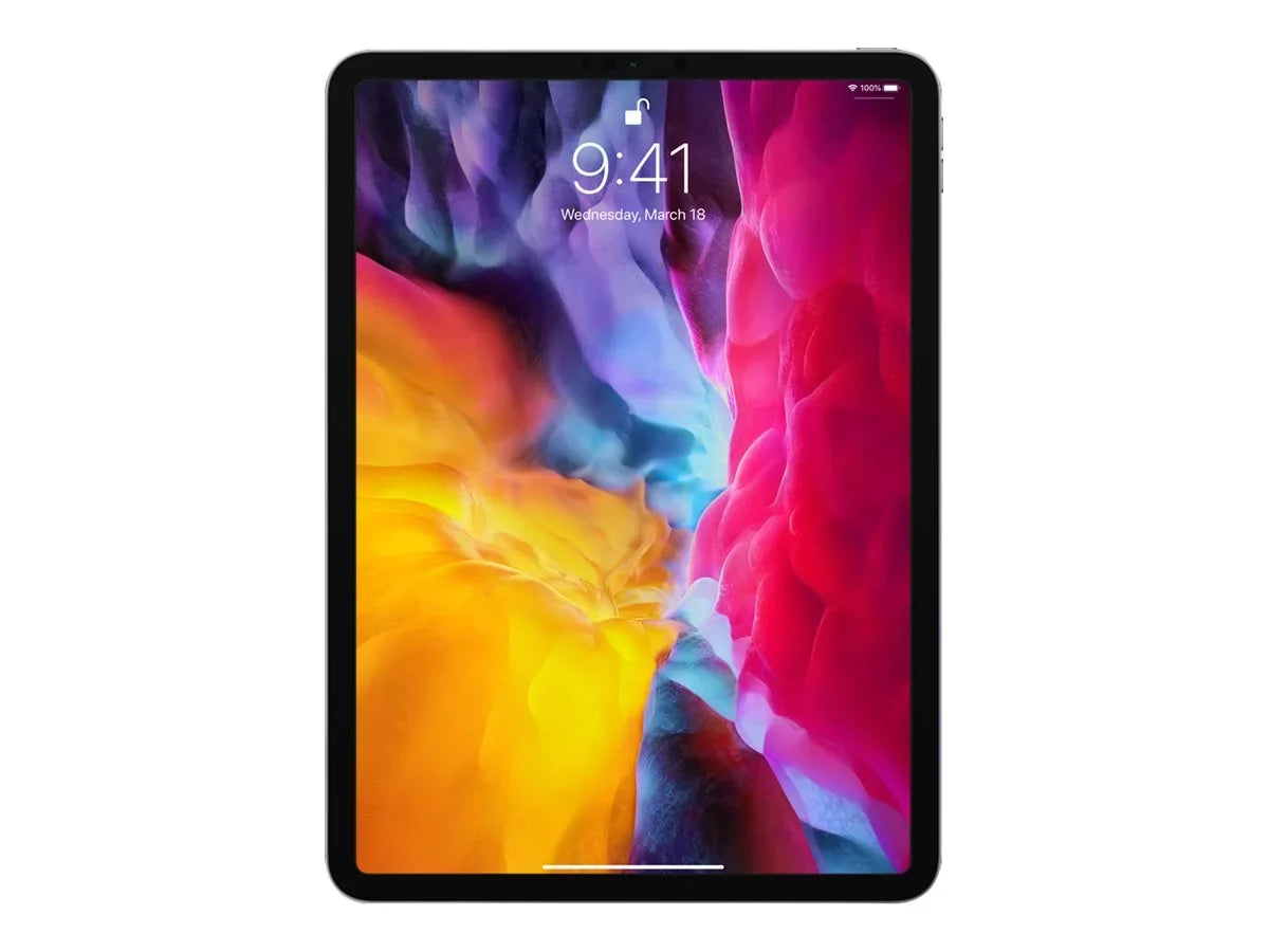 '- Generation 2nd Pro 11" (Refurbished) Restored 128GB Wi-Fi Apple iPad