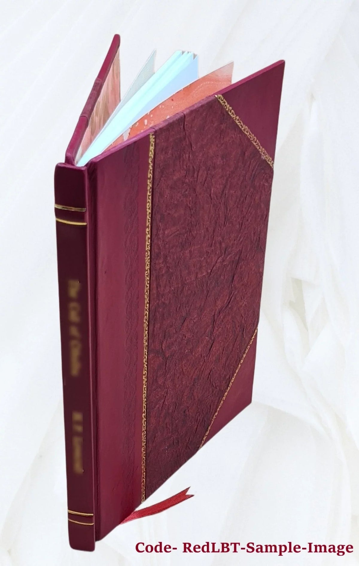 1917 experiments / Smith. C.L. J.B. Beals sheep Bound] by no.181(1917) and Lindsey, [Leather Volume P.H. with Digestion