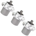 037-2050-00 Deck 810-CSP2269N Spindle MZ for 037-2000-00 Pack Bad Boy 3 Magnum 8TEN