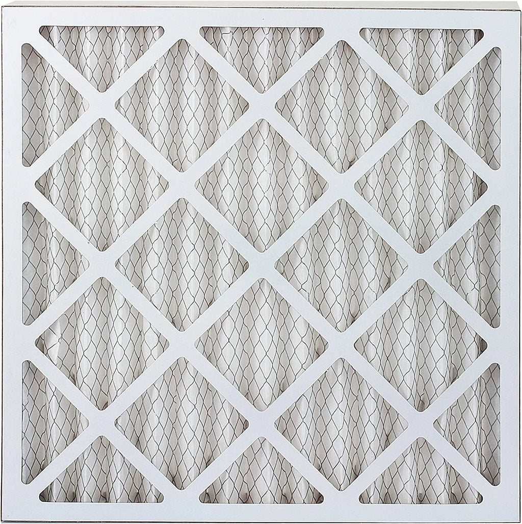 12x12x2 Air Furnace Filterbuy Filters Pleated (3-Pack) AC HVAC MERV 8