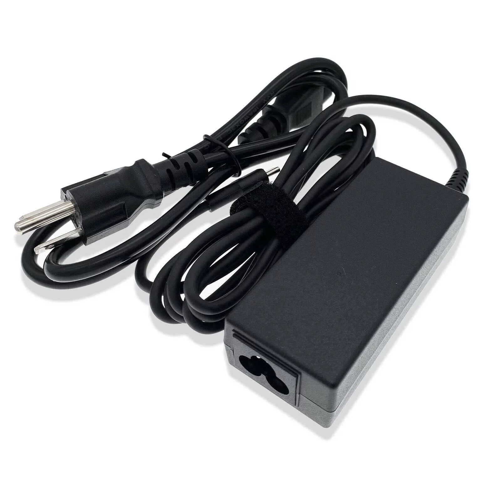 P82G003 Charger AC For Adapter XPS Laptop Cord USB-C 45W 2-in-1 13 7390 Dell