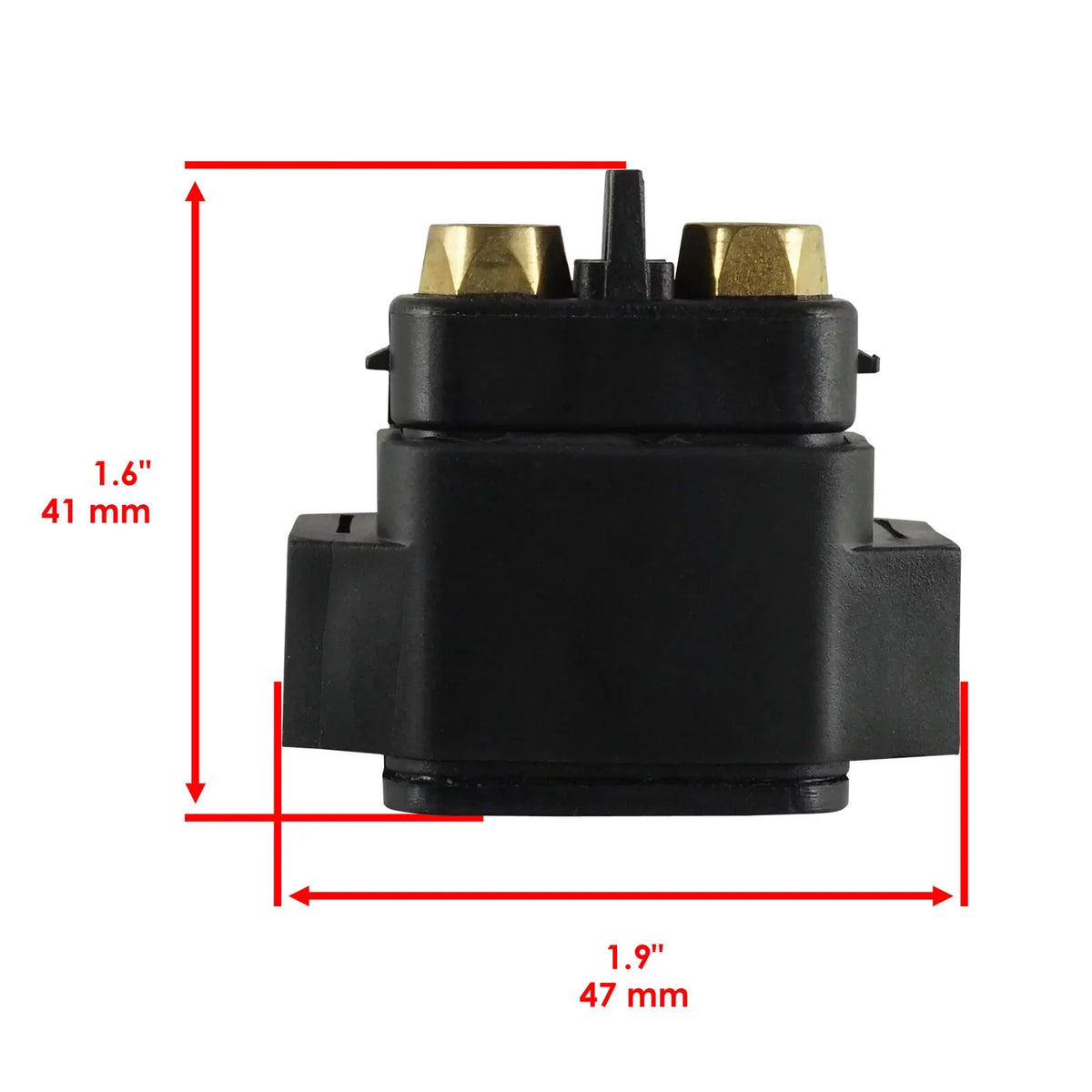 Ski Solenoid 2003 2004 New Relay 2002 for Jet 800 XLT800 Yamaha Starter &