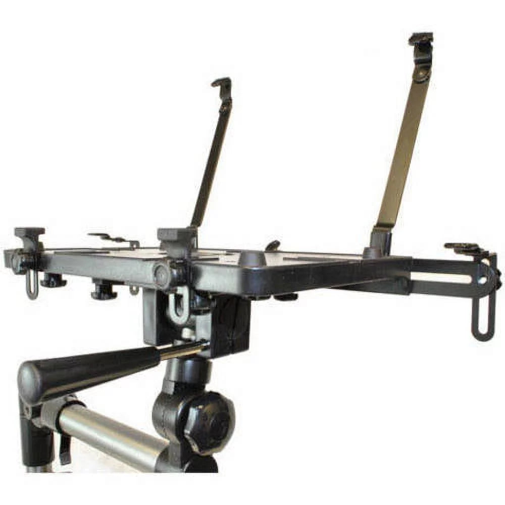 Deal Screen with Bundle Mount Mobotron Heavy-Duty Laptop Stabilizers