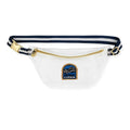 Detroit Clover Stoney Lions Stadium Clear Pack Fanny