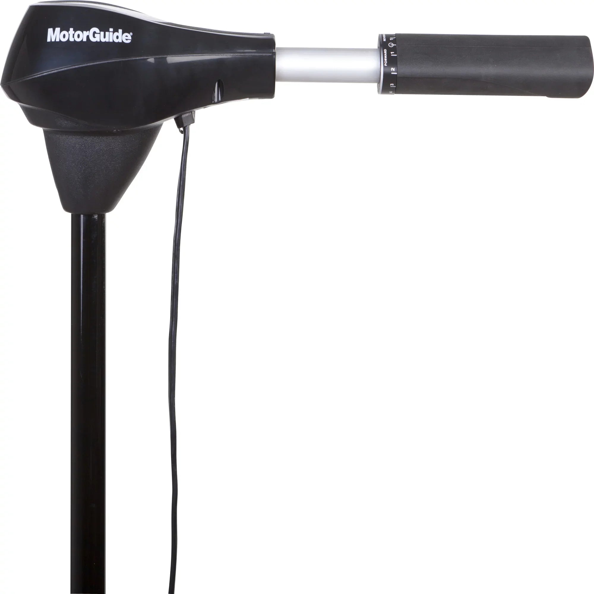 50" Hand X3 Freshwater 45lb Control MotorGuide