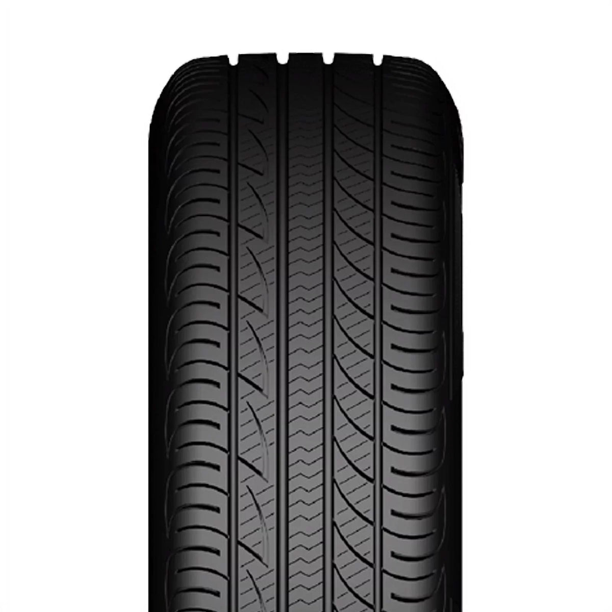 Tire Achilles 93V Passenger All 205/50R17 868 Season