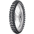 400MX 80/100x21 Scorpion 2001-2002 MX Soft Pirelli Mid Terrain 32 Cannondale for To
