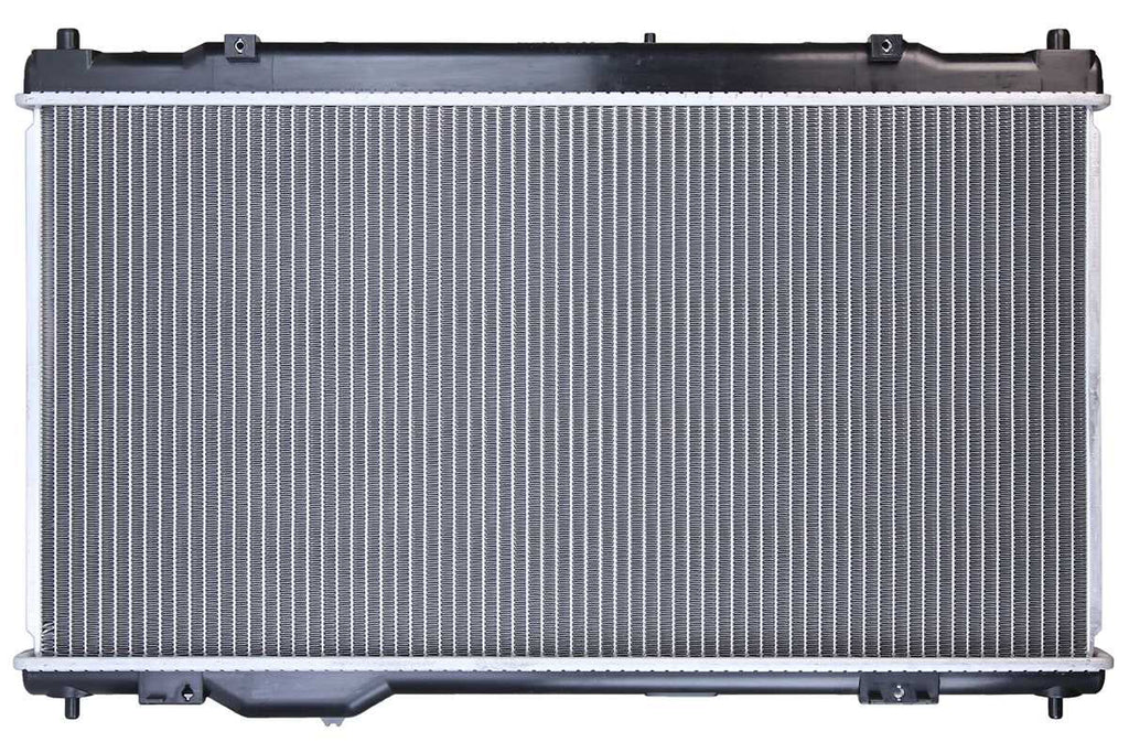2014 Replacement 2011 2009 IS250 2012 2007 IS350 2.5L V6 2010 2015 2008 Lexus RWD 2013 3.5L 2006 AWD AutoShack for Radiator RK1189