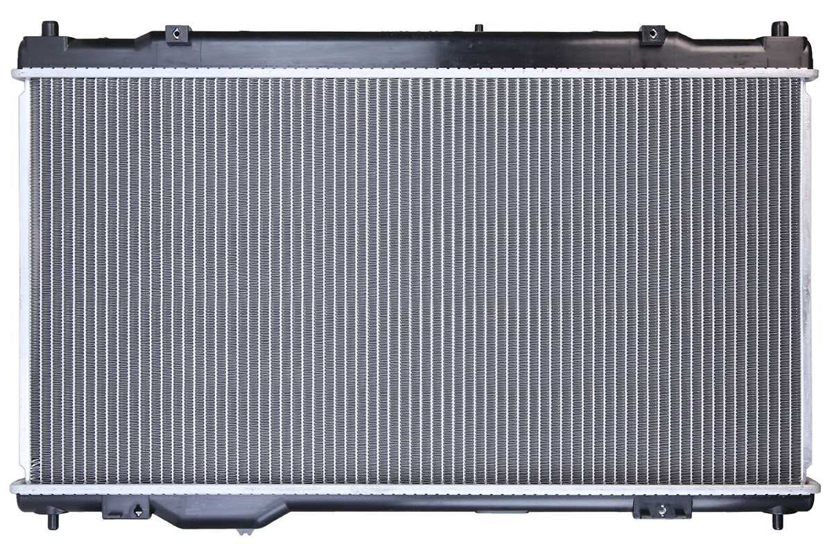 2014 Replacement 2011 2009 IS250 2012 2007 IS350 2.5L V6 2010 2015 2008 Lexus RWD 2013 3.5L 2006 AWD AutoShack for Radiator RK1189