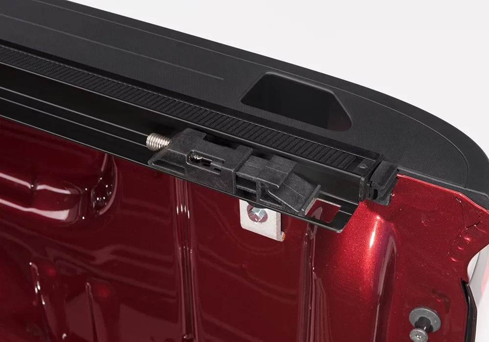 Bed SILVERADO, Fits Tonneau SIERRA 2014-2019 Pro Roll Soft CHEVROLET Cover 2014-2019 select: Up TruXedo Truck GMC X15